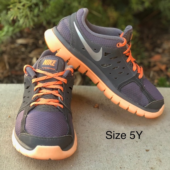 Nike Flex 2013 RN | Running Shoe - Picture 1 of 6